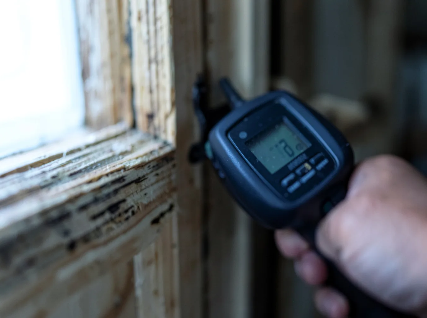 Water Damage Restoration Mcalester, OK FAQs